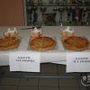 Galette St Cyr